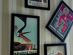 -Rabbit Cafe私房西餐甜点咖啡(栖霞路店)