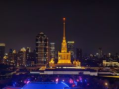 -Terrace 8 八号露台(波特曼丽思卡尔顿店)