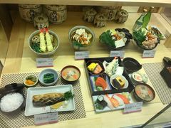 -歌行灯日本料理(伊势丹店)