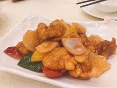 -顺德人家食府(黄金广场店)