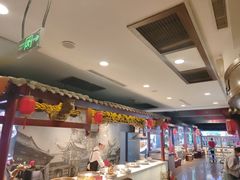 -山西会馆·晋菜·晋商宴·牌匾博物馆(胜利东街店)