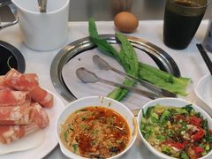 -鲸之味回转自助小火锅(钟鼎名悦店)