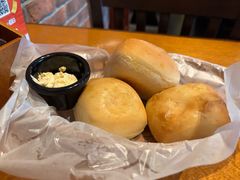 -Texas Roadhouse(世纪汇广场店)