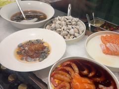 -小厨师·二十年沈家门小海鲜(百井坊巷店)