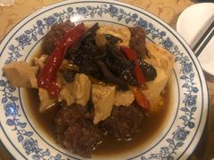 -乔家满族八大碗(流水沟店)