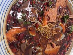 -同庆楼(花园店)