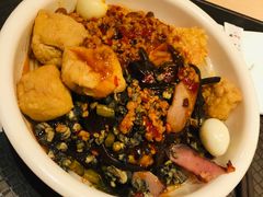 -水平有限广西米粉·广西风味集(五道口店)