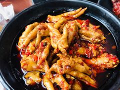 -老闵田螺馆·南昌特色小炒(梦时代店)