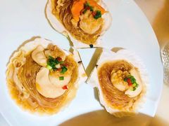 -京华烟云·北京烤鸭(领展购物广场·中关村店)