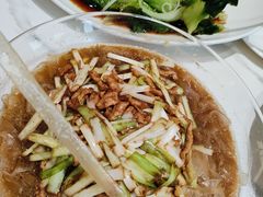 -梅利汴京烤鸭•开封豫菜地标店(东大街店)