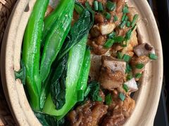 -华记煲仔华·煲仔饭(市桥易发店)