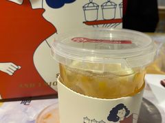 枇杷雪梨银耳羹-炖物24章·顺时轻养茶(杭州保利时光里店)
