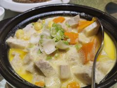 -赤湾大饭堂(山海逸居店)