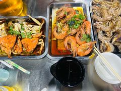 -永乐啤酒屋(成武路店)