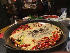 -纸盐河码头火锅(十八梯店)