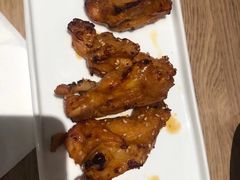-必胜客(欧亚卖场店)