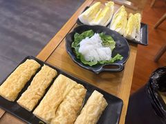 -荣记潮汕牛肉火锅(仙鹤街店)