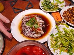 -蚝堡海鲜·威海菜·海肠捞饭·烧烤·亚洲吃蚝公司(幸福门店)
