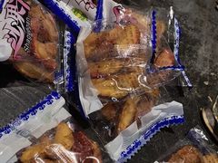 -很久以前羊肉串(簋街店)
