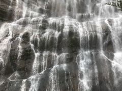 -千泷沟大瀑布旅游区
