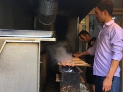 -同来顺烧烤餐厅(哈尔滨道店)