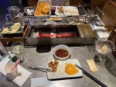 -很久以前羊肉串(打浦路店)