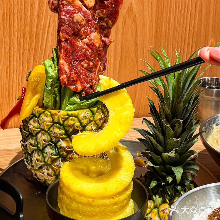 找到了上海坠平价的日式烧肉！肉酱饭好绝