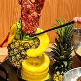 找到了上海坠平价的日式烧肉！肉酱饭好绝