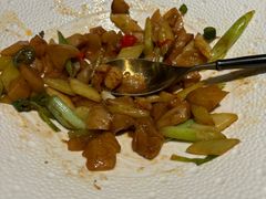 -A One Kitchen·南京精菜馆(德基广场店)