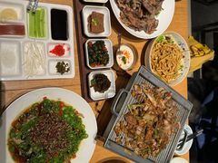 -四季民福烤鸭店(前门廊房二条店)