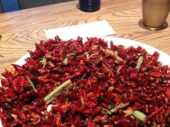 -川流不息(北蔡休闲广场店)