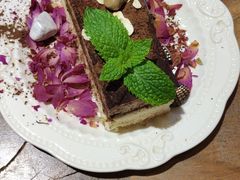 -盘炉forenza·云贵川融合小食堂 ( 钟楼中柳巷店)