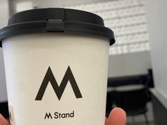 -M Stand(西安大悦城店)