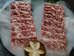 -九田家黑牛烤肉(溧水万达店)