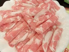 android_upload_pic-蝎王府羊蝎子(西直门店)