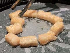 虾滑-么子烤肉(化龙池店)