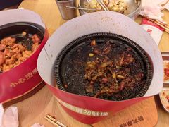-朴大叔拌饭(广州花城汇店)