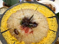 -怡得饭庄·30年老店·宋大妈昆明菜