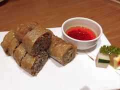 -枣子树·素食餐厅(普陀山店)
