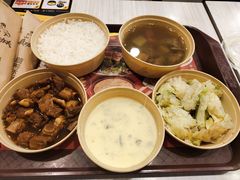 -真功夫(搜秀城店)