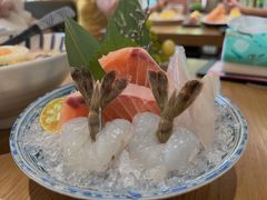 -赤稻·日式料理(禅城店)