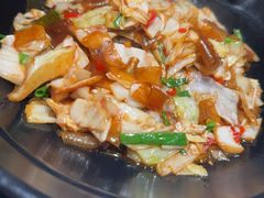 -衡厨·衡阳土菜(中南店)