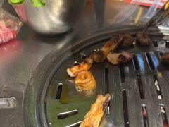 -炽城·烤肉名家(鸿达中央广场店)