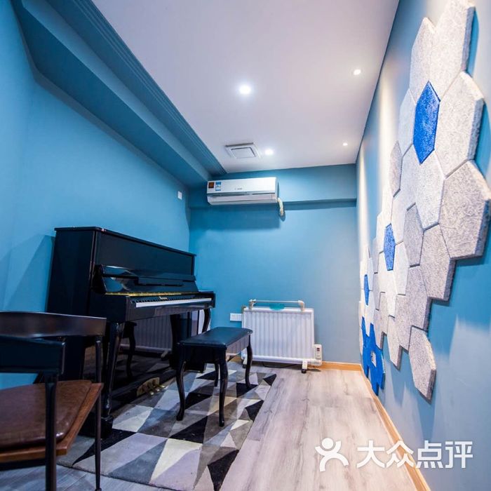 标准音乐工作室