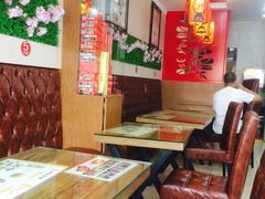 -集草轩·重庆麻辣烤鱼(西湖道店)