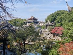 -木渎古镇