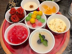 -潮餐厅·云端江景西餐厅·杭州柏悦酒店