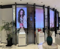 点击看大图 -MAGI美界造型