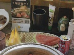 -樱煦和牛寿喜烧(如皋吾悦广场店)