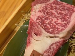 -赤坂亭·M9和牛烧肉·铁板烧·日料398放题(长泰广场店)